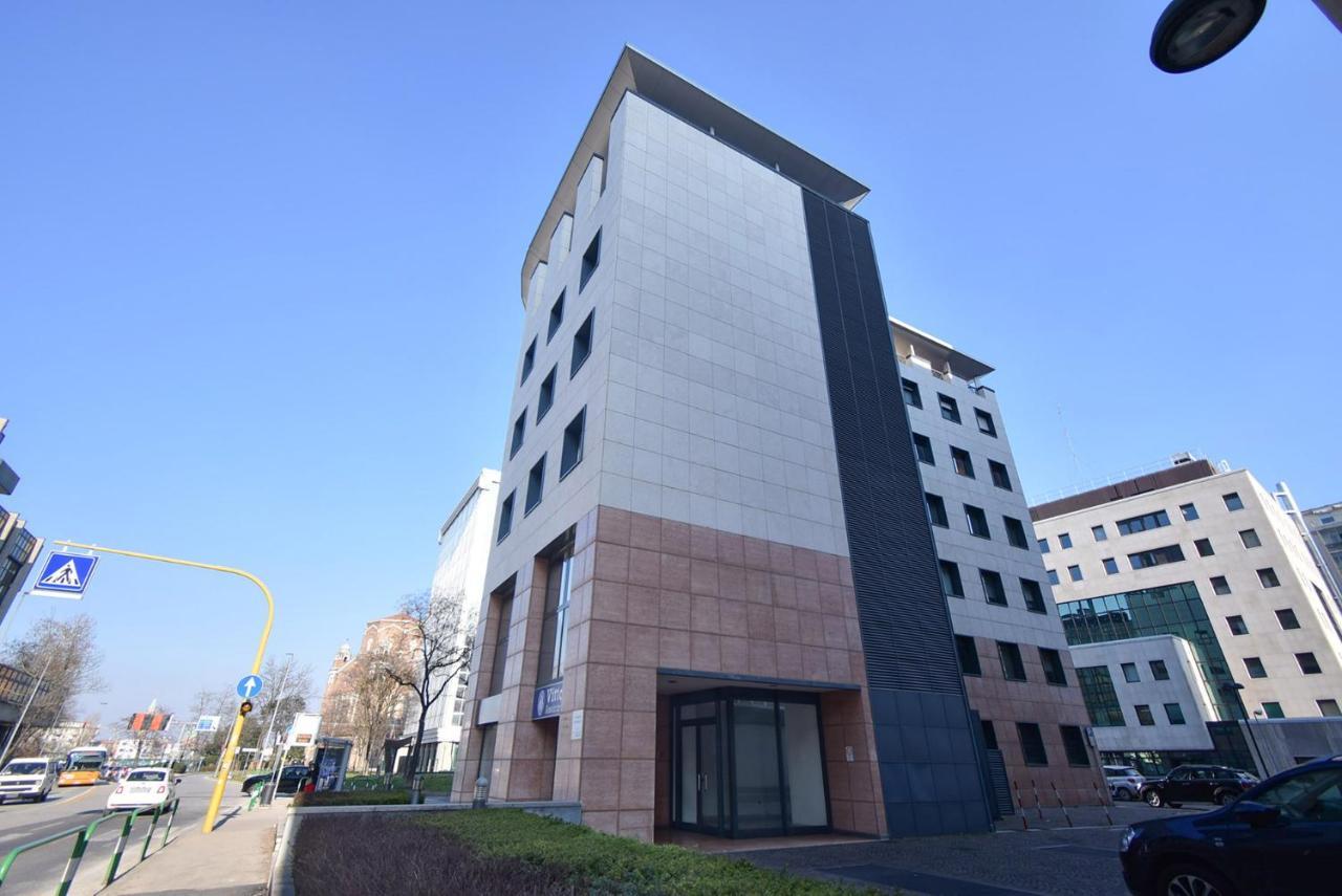 Welc-Om Padova Business Luxury Terrace Apartment Exterior photo